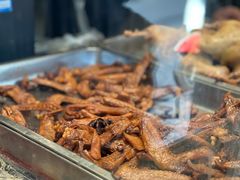 -竺桥兄弟烤鸭(总店)