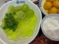 -赵记传承·中国甜品(福州总店)