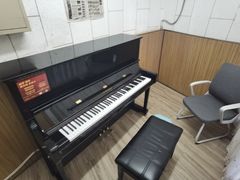 -雅马哈卡瓦依·钢琴电钢琴·姜杰城音乐舞蹈培训学校(航天桥总部)