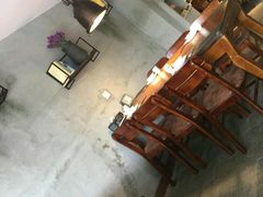 大堂-马头巷·隐庐居·红油大虾(园区店)