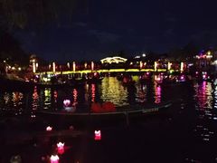 -会安古镇