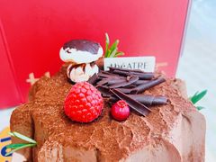 -théATRE 茶聚场(王府中環店)