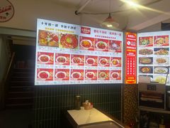 -独一道·邵伯龙虾土菜馆·烧烤(雨花西路店)