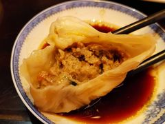 蟹粉小笼-熙盛源(复兴路店)