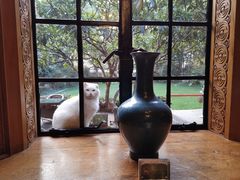 -马勒别墅·中餐厅