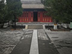 -大钟寺古钟博物馆