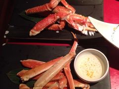 蟹脚-初花·日本料理