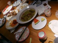 -小放牛炒菜馆(华北商厦店)