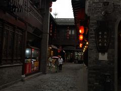 -溱湖八鲜菜馆