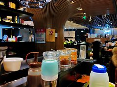 大堂-火炉火自助餐(悠唐购物中心店)