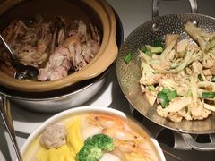 -北方工业大学学生餐厅