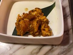 -火炉火自助餐(喜隆多店)
