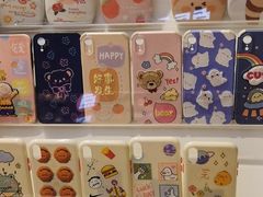 -太原茂业天地购物中心