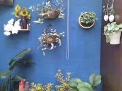 -Golden Lily河内巴黎法越料理餐厅(建国西路店)