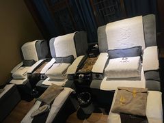 -大桶大足浴(金桥店)