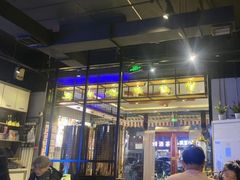 -醉炫音速烧烤·干煸菜(沙河总店)