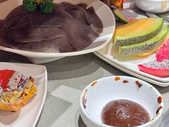 -海底捞火锅(泰安爱琴海店)