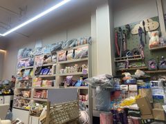 -唐小姐の私宠·宠物洗护美容·撸猫馆·购宠(周浦万达旗舰店)