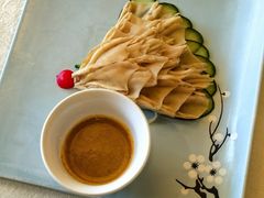 -北京全聚德(方庄店)