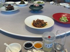 -寻鲜记·东海味·经典甬菜(宁波开元名都大酒店)