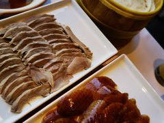 -玉林烤鸭店(黄村兴华店)