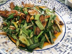 锅盔回锅肉-无味饭店(九眼桥商业文化广场店)