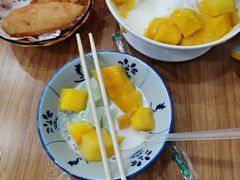 -荔芳传统糖水铺