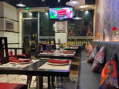 大堂-克比叔叔印度餐厅Kebabs on the Grille(人民广场店)