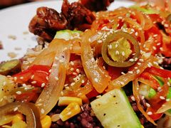 -POKEE VIA&Brunch·维娅(重庆来福士店)