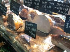 -Alimentari早午餐(安福路店)