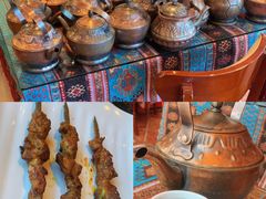 -巴依老爷新疆美食(工体旗舰店)