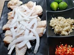 -探窝·竹笙椰子鸡(杨箕店)