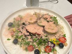 -狮拾久·现代新加坡料理(福田COCO Park店)