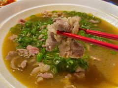 -卓粤拉肠(红庙店)