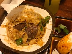 -火齐潮汕砂锅粥(五道口店)