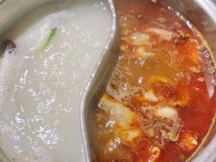 -东道煮牛肉火锅(东盛大街店)