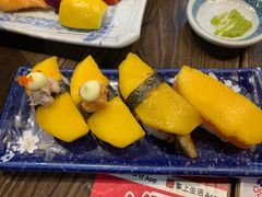 -大雄寿司(中华广场店)