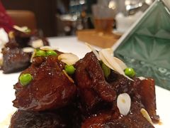 -珍呈中餐厅•粤川淮扬新疆(乌鲁木齐康莱德酒店)