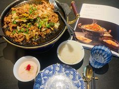 -喜悦烤鸭·新京菜(王府井店)