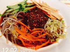 -七八冷面·延边朝鲜族美食(圣熙八号店)