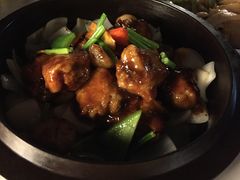 -真爱中国餐馆·年华店(朱雀大街店)