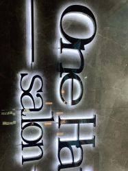 -ONE一家店造型设计机构