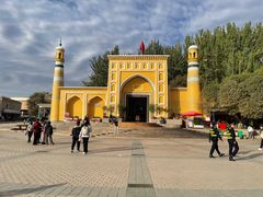 -艾提尕尔清真寺