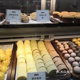 隐藏在六运小区里的点心店🍞