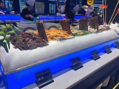 -SEA西雅图海鲜自助餐厅(正义店)