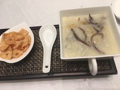 花胶汤-明阁 Ming Court(广州朗豪酒店)