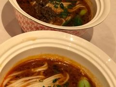 -俏江南天津时尚曲艺主题餐厅(马场道店)