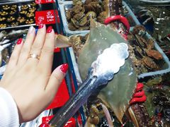 -荣祥海鲜·烟台菜(胜利路二部)