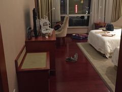 -张家界青和锦江国际酒店