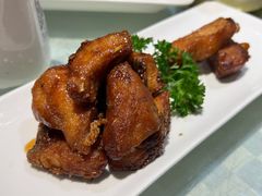 老上海熏鱼-光明邨大酒家(淮海路店)